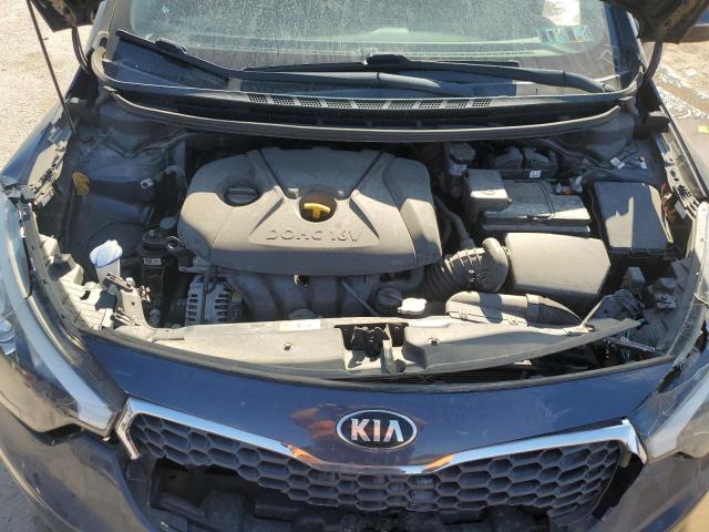 Photo 10 VIN: KNAFX4A68F5302502 - KIA FORTE LX 