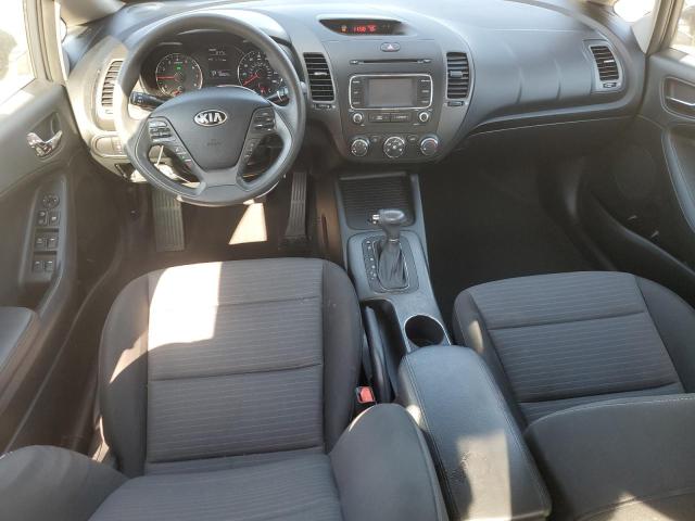 Photo 7 VIN: KNAFX4A68F5302502 - KIA FORTE LX 