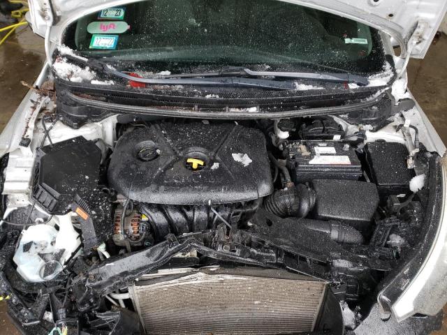 Photo 10 VIN: KNAFX4A68F5311782 - KIA FORTE LX 