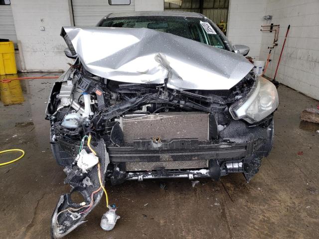 Photo 4 VIN: KNAFX4A68F5311782 - KIA FORTE LX 