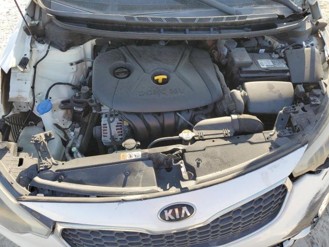 Photo 10 VIN: KNAFX4A68F5322166 - KIA FORTE LX 