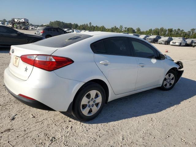 Photo 2 VIN: KNAFX4A68F5322166 - KIA FORTE LX 