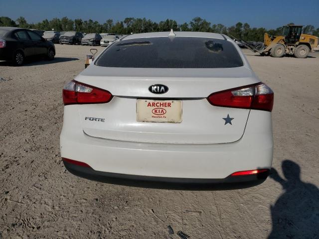 Photo 5 VIN: KNAFX4A68F5322166 - KIA FORTE LX 