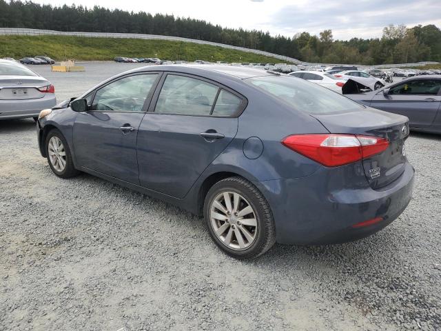 Photo 1 VIN: KNAFX4A68F5334219 - KIA FORTE LX 