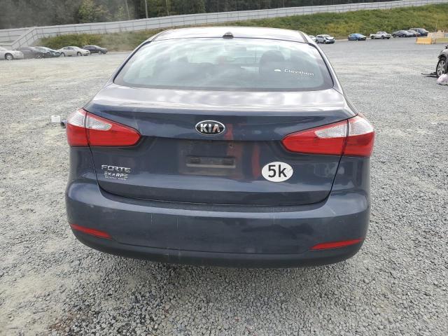 Photo 5 VIN: KNAFX4A68F5334219 - KIA FORTE LX 