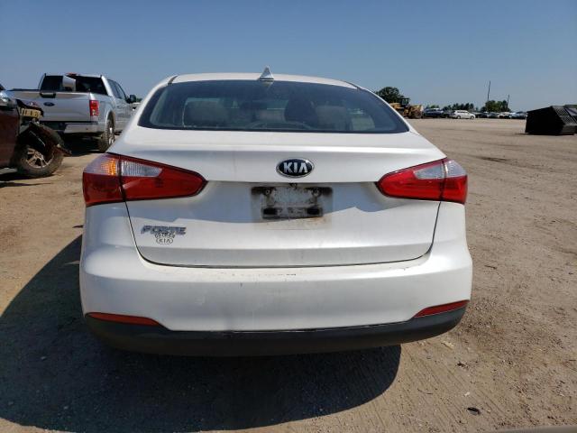 Photo 5 VIN: KNAFX4A68F5361372 - KIA FORTE LX 