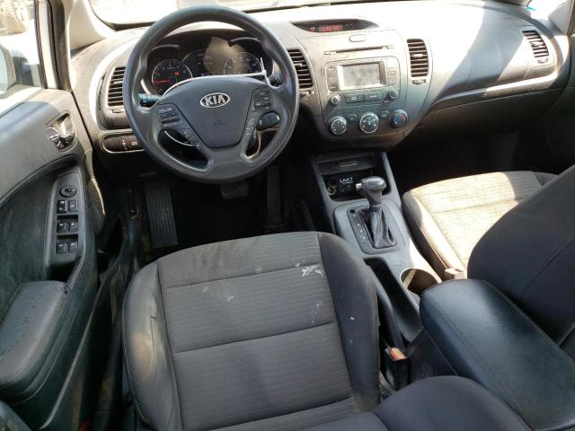 Photo 7 VIN: KNAFX4A68F5361372 - KIA FORTE LX 