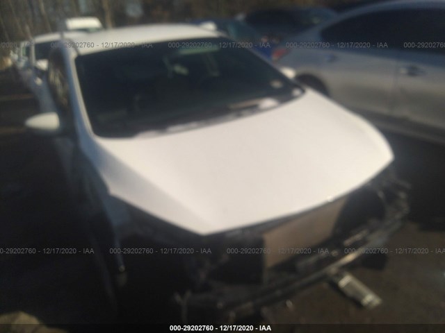 Photo 5 VIN: KNAFX4A68F5384098 - KIA FORTE 