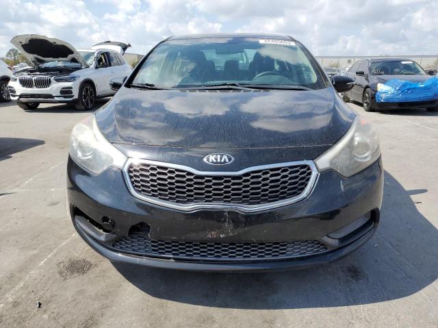 Photo 4 VIN: KNAFX4A68F5406469 - KIA FORTE LX 