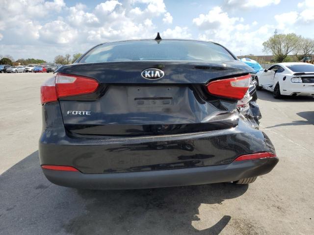 Photo 5 VIN: KNAFX4A68F5406469 - KIA FORTE LX 