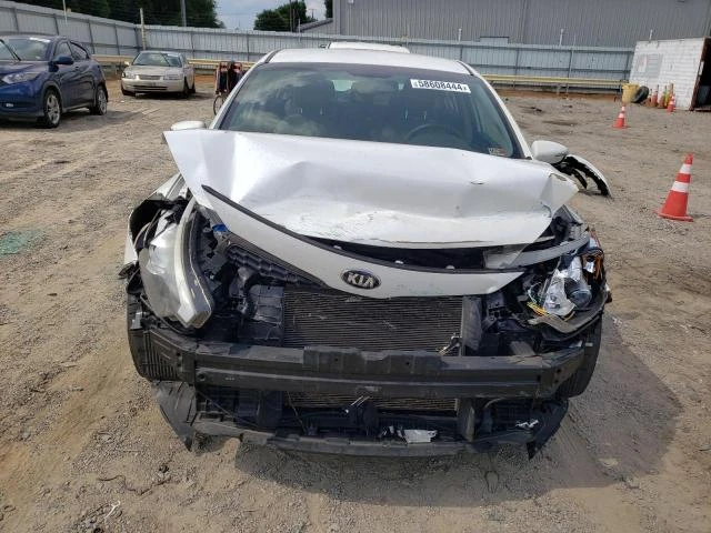 Photo 4 VIN: KNAFX4A68F5423191 - KIA FORTE LX 