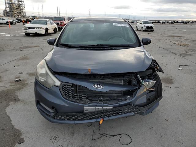 Photo 4 VIN: KNAFX4A68F5434224 - KIA FORTE LX 