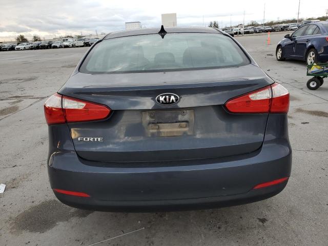 Photo 5 VIN: KNAFX4A68F5434224 - KIA FORTE LX 