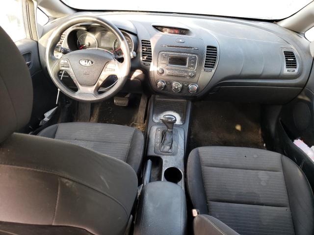 Photo 7 VIN: KNAFX4A68F5434224 - KIA FORTE LX 