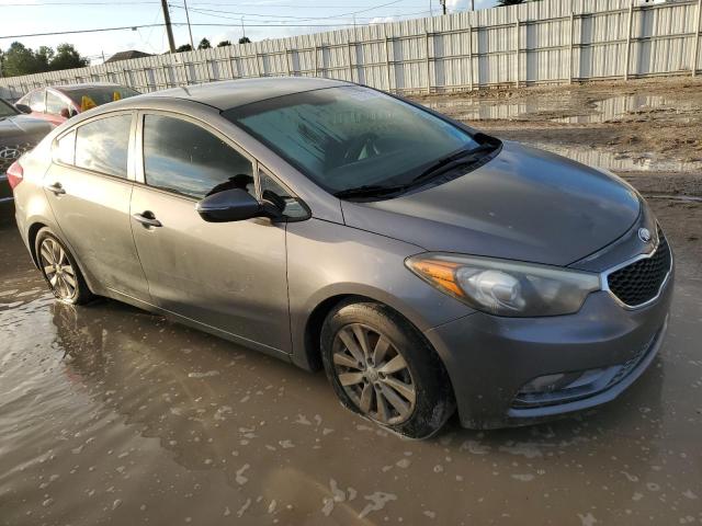 Photo 3 VIN: KNAFX4A68G5440901 - KIA FORTE LX 