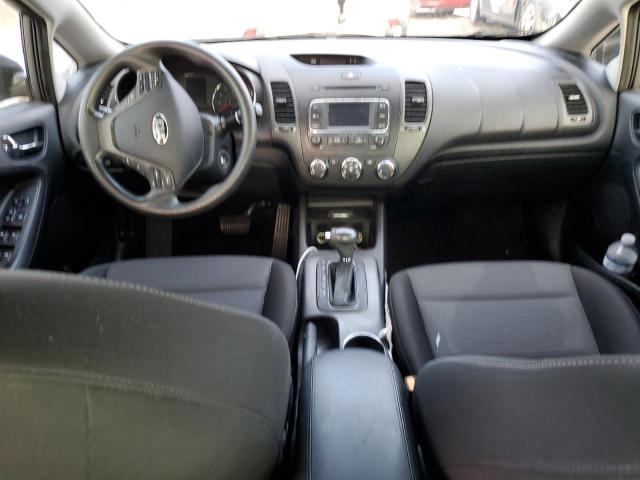 Photo 7 VIN: KNAFX4A68G5440901 - KIA FORTE LX 