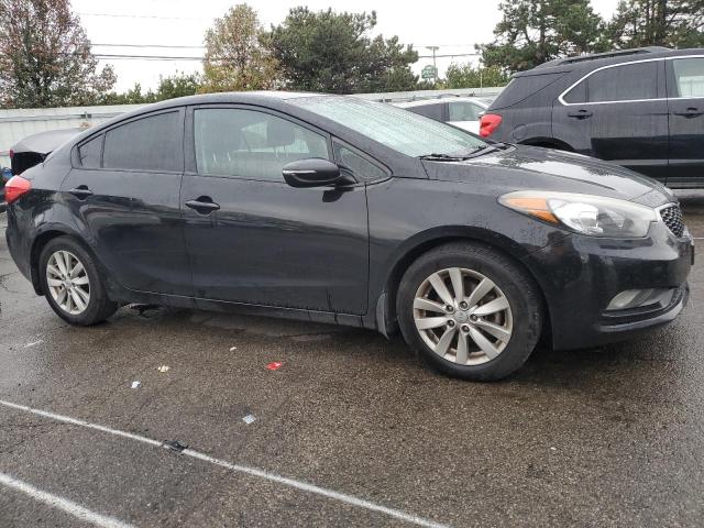 Photo 3 VIN: KNAFX4A68G5443605 - KIA FORTE LX 