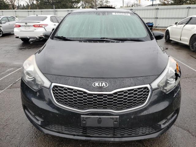 Photo 4 VIN: KNAFX4A68G5443605 - KIA FORTE LX 