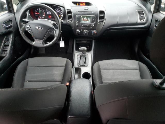 Photo 7 VIN: KNAFX4A68G5443605 - KIA FORTE LX 