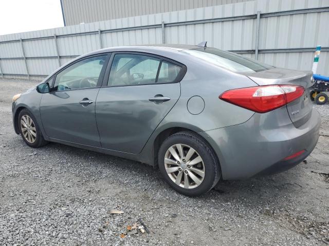 Photo 1 VIN: KNAFX4A68G5445404 - KIA FORTE 