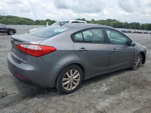 Photo 2 VIN: KNAFX4A68G5445404 - KIA FORTE 