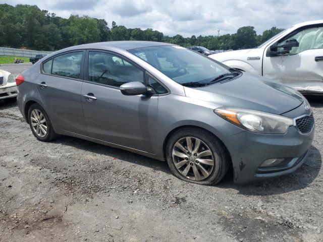 Photo 3 VIN: KNAFX4A68G5445404 - KIA FORTE 