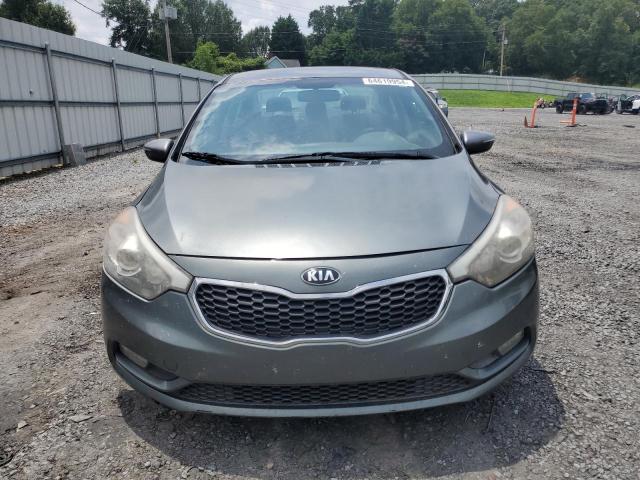 Photo 4 VIN: KNAFX4A68G5445404 - KIA FORTE 