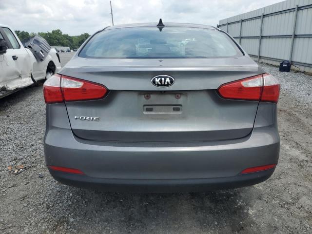 Photo 5 VIN: KNAFX4A68G5445404 - KIA FORTE 