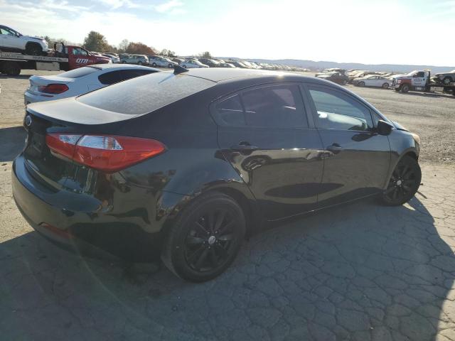 Photo 2 VIN: KNAFX4A68G5446603 - KIA FORTE LX 