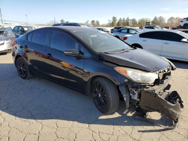 Photo 3 VIN: KNAFX4A68G5446603 - KIA FORTE LX 