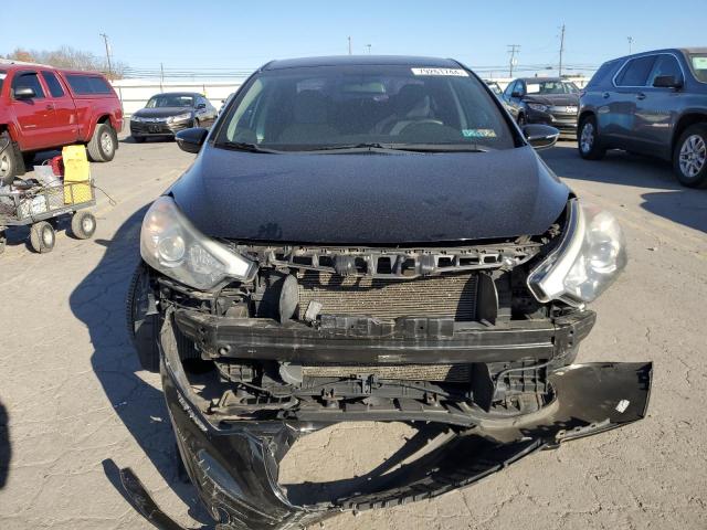 Photo 4 VIN: KNAFX4A68G5446603 - KIA FORTE LX 