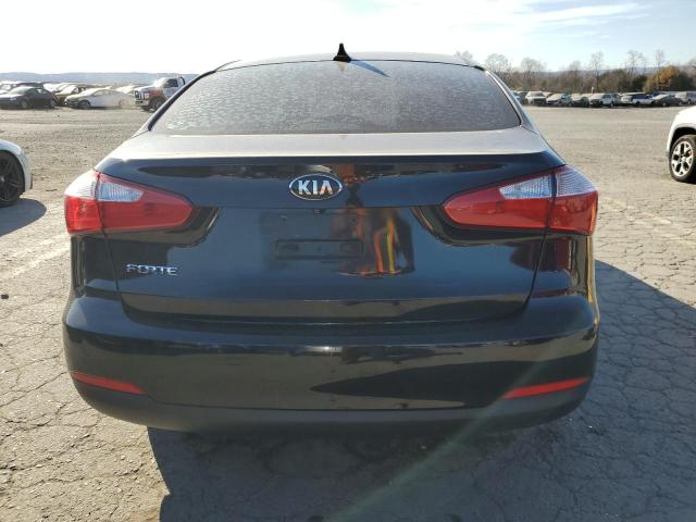 Photo 5 VIN: KNAFX4A68G5446603 - KIA FORTE LX 