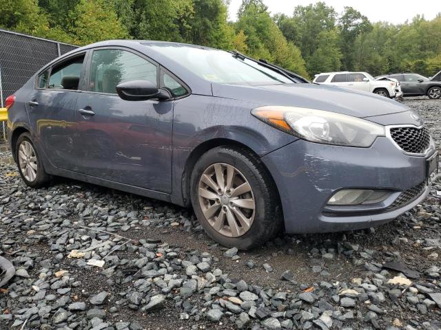 Photo 3 VIN: KNAFX4A68G5446875 - KIA FORTE LX 