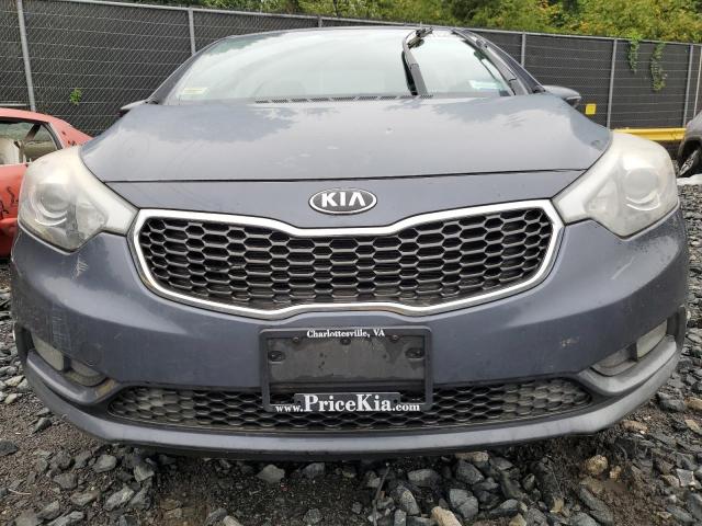 Photo 4 VIN: KNAFX4A68G5446875 - KIA FORTE LX 