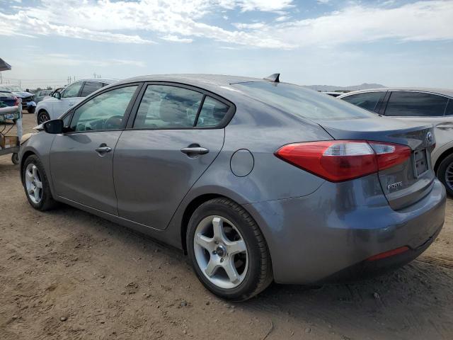 Photo 1 VIN: KNAFX4A68G5462106 - KIA FORTE 