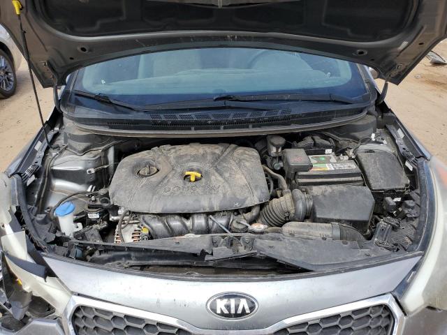 Photo 10 VIN: KNAFX4A68G5462106 - KIA FORTE 