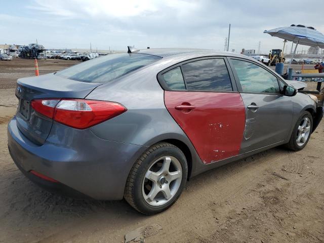 Photo 2 VIN: KNAFX4A68G5462106 - KIA FORTE 