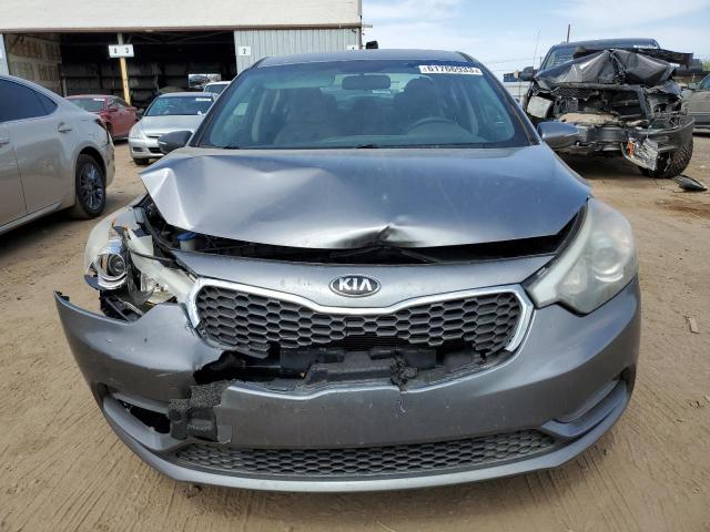 Photo 4 VIN: KNAFX4A68G5462106 - KIA FORTE 