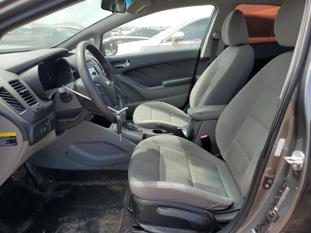 Photo 6 VIN: KNAFX4A68G5462106 - KIA FORTE 