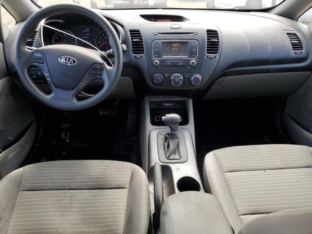 Photo 7 VIN: KNAFX4A68G5462106 - KIA FORTE 