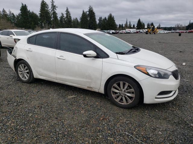 Photo 3 VIN: KNAFX4A68G5480525 - KIA FORTE LX 