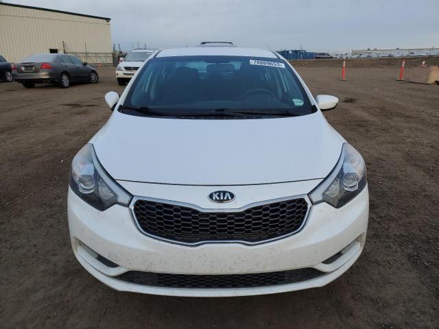 Photo 4 VIN: KNAFX4A68G5482341 - KIA FORTE 