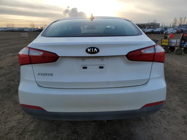 Photo 5 VIN: KNAFX4A68G5482341 - KIA FORTE 