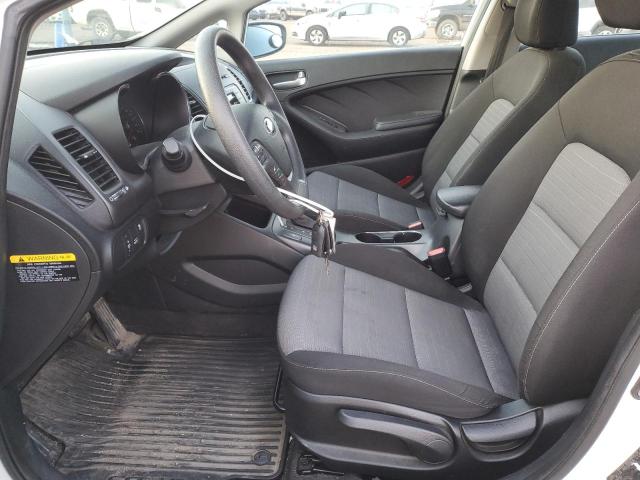 Photo 6 VIN: KNAFX4A68G5482341 - KIA FORTE 