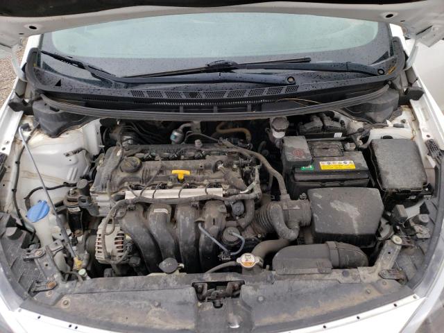 Photo 10 VIN: KNAFX4A68G5497972 - KIA FORTE 