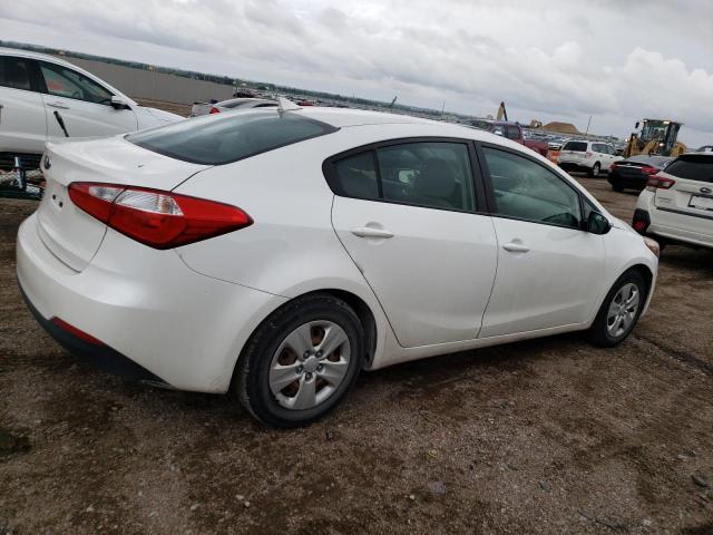 Photo 2 VIN: KNAFX4A68G5497972 - KIA FORTE 