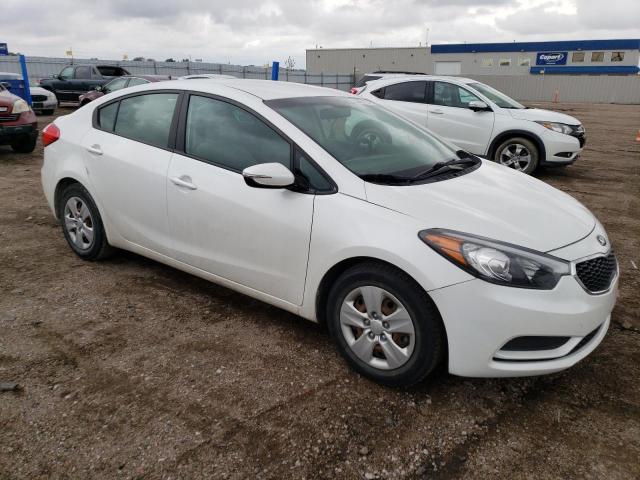 Photo 3 VIN: KNAFX4A68G5497972 - KIA FORTE 