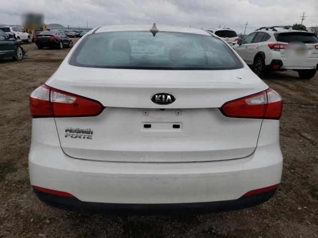 Photo 5 VIN: KNAFX4A68G5497972 - KIA FORTE 