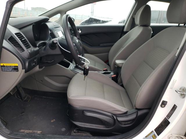 Photo 6 VIN: KNAFX4A68G5497972 - KIA FORTE 