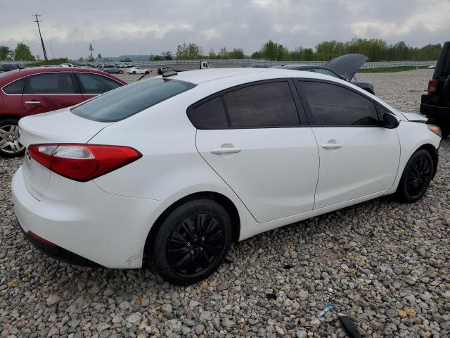 Photo 2 VIN: KNAFX4A68G5498023 - KIA FORTE 